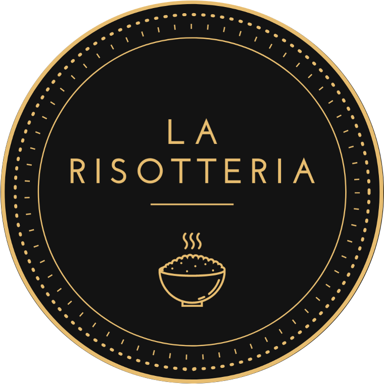 Risotteria Logo