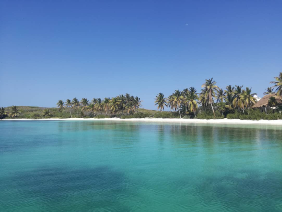 Mexico Isla de Mujeres picture